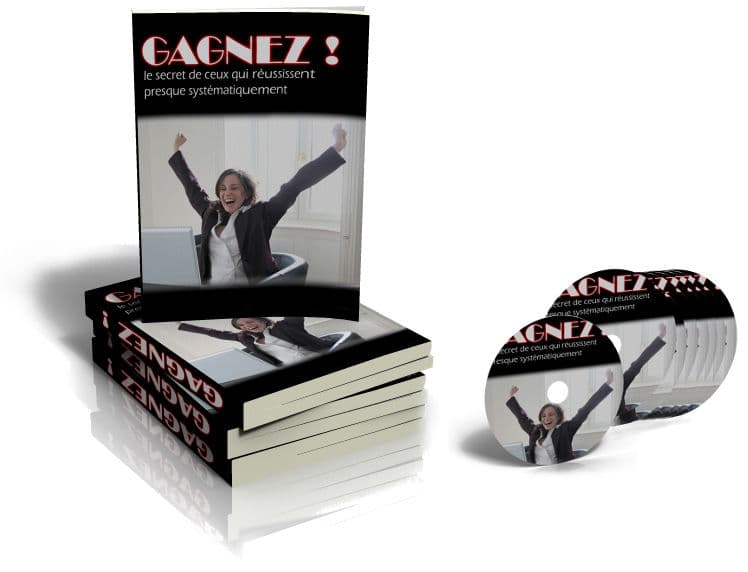 Pack complet du programme Gagner!